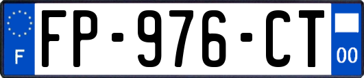 FP-976-CT