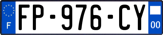 FP-976-CY