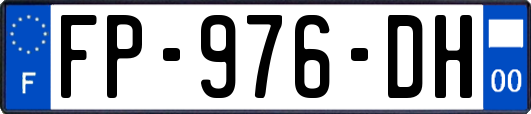 FP-976-DH