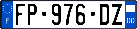 FP-976-DZ