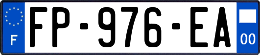 FP-976-EA