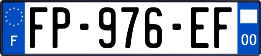 FP-976-EF