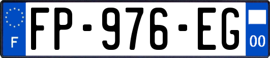 FP-976-EG