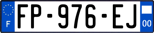 FP-976-EJ