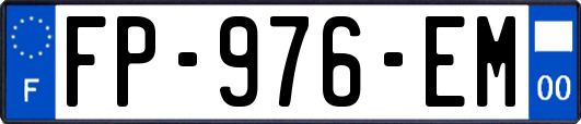 FP-976-EM