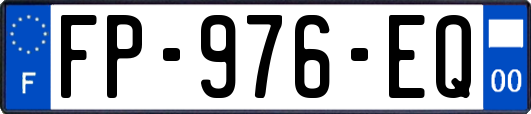 FP-976-EQ