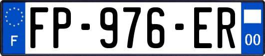 FP-976-ER