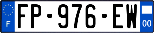 FP-976-EW