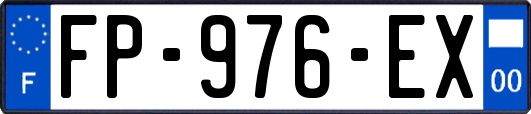 FP-976-EX
