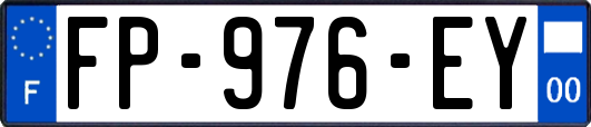 FP-976-EY
