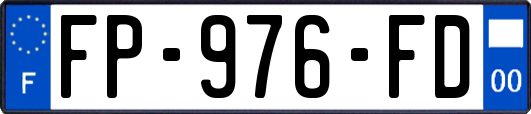 FP-976-FD
