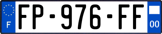 FP-976-FF