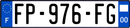 FP-976-FG