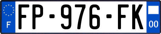 FP-976-FK