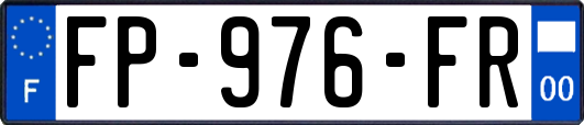FP-976-FR