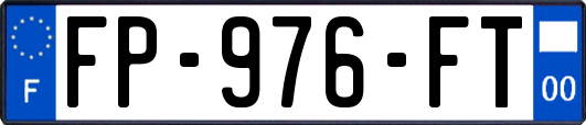 FP-976-FT
