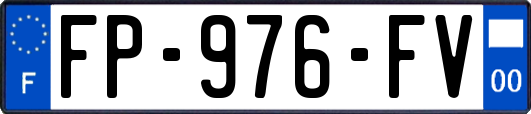FP-976-FV