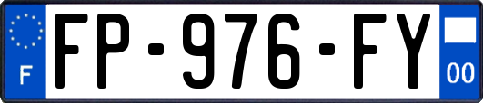 FP-976-FY