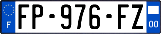 FP-976-FZ