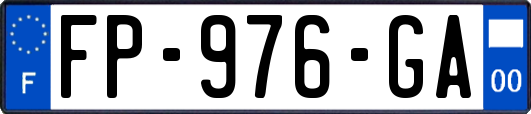FP-976-GA