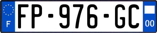 FP-976-GC
