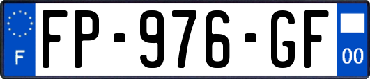 FP-976-GF