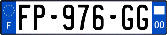 FP-976-GG