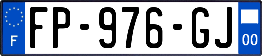 FP-976-GJ