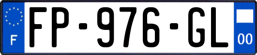 FP-976-GL