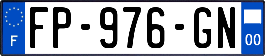FP-976-GN