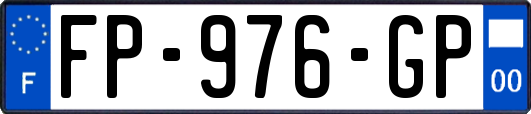 FP-976-GP