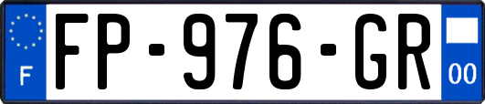 FP-976-GR