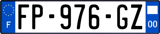 FP-976-GZ