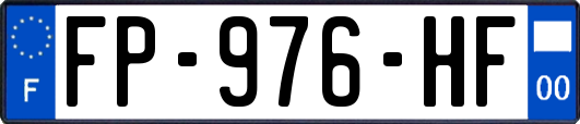FP-976-HF