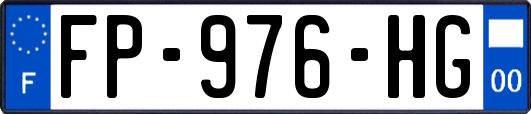 FP-976-HG