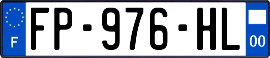 FP-976-HL