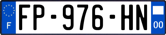 FP-976-HN