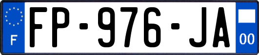 FP-976-JA