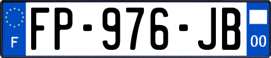 FP-976-JB