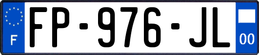 FP-976-JL