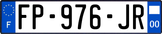 FP-976-JR