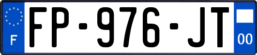 FP-976-JT