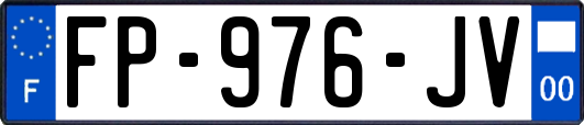 FP-976-JV