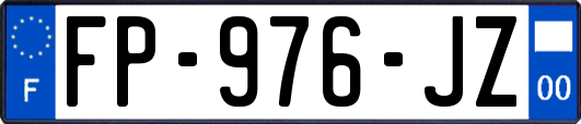 FP-976-JZ