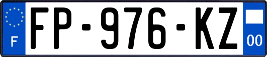FP-976-KZ