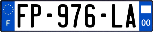 FP-976-LA