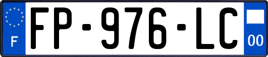 FP-976-LC
