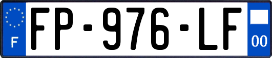FP-976-LF