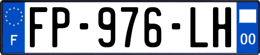 FP-976-LH