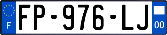FP-976-LJ